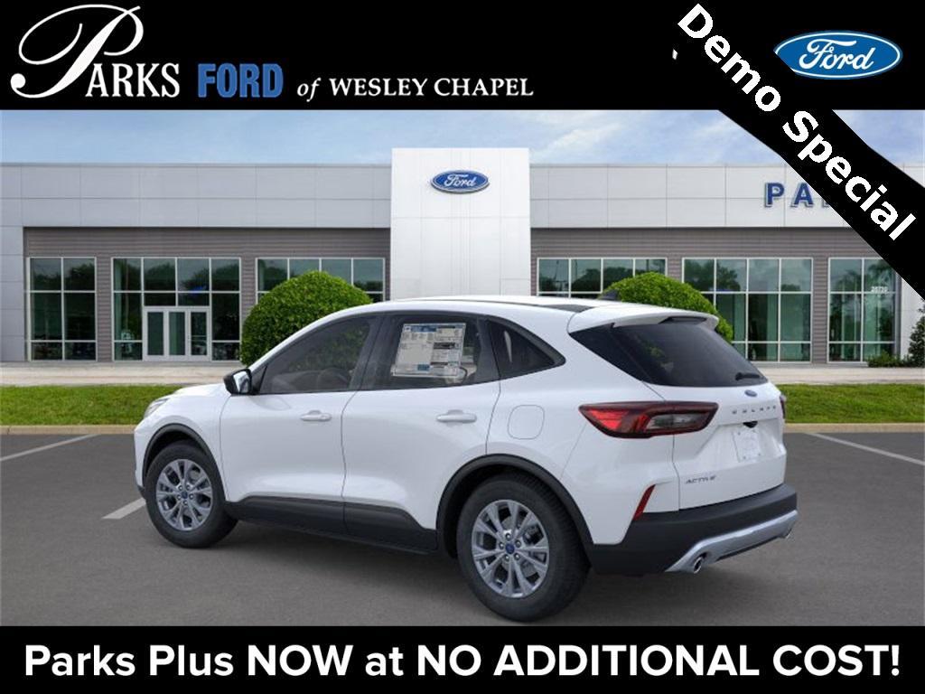 new 2026 Ford Escape car, priced at $23,996