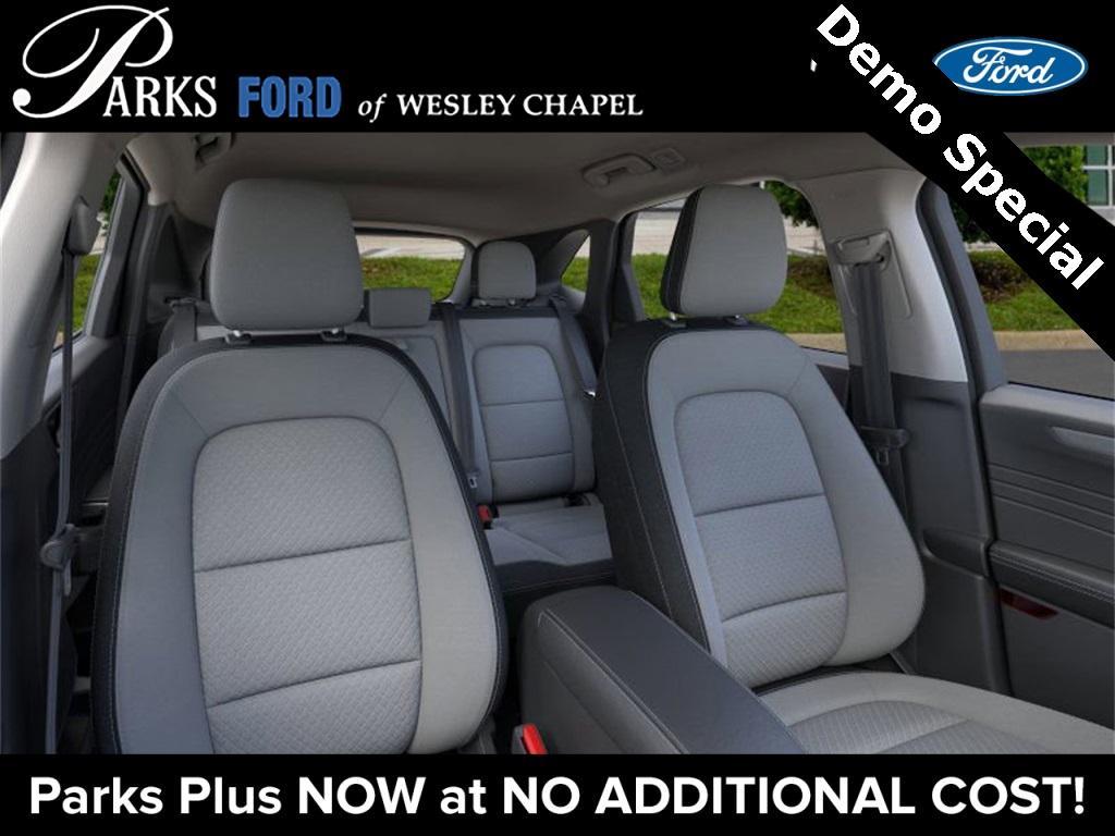 new 2026 Ford Escape car, priced at $23,996