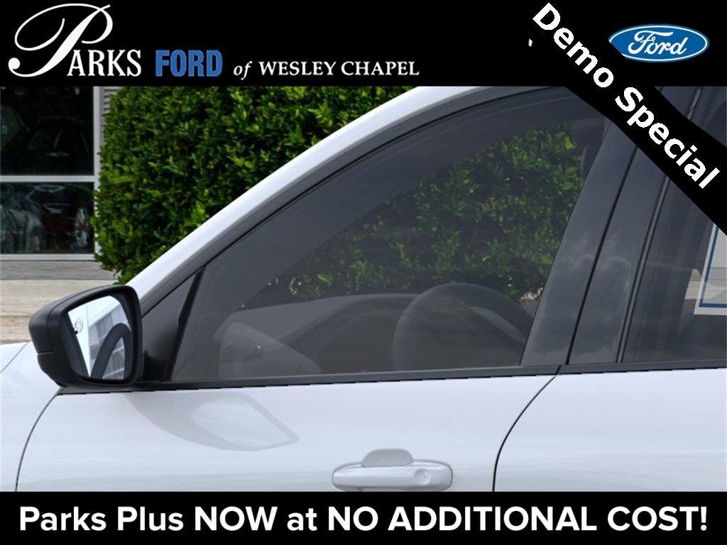 new 2026 Ford Escape car, priced at $23,996
