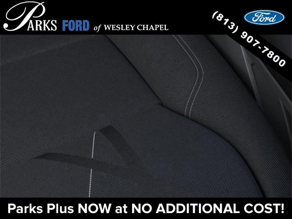 new 2026 Ford F-150 car, priced at $39,247