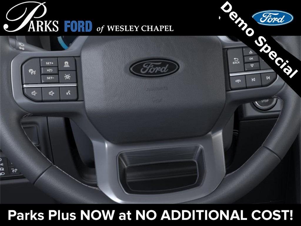 new 2026 Ford F-150 car, priced at $54,269