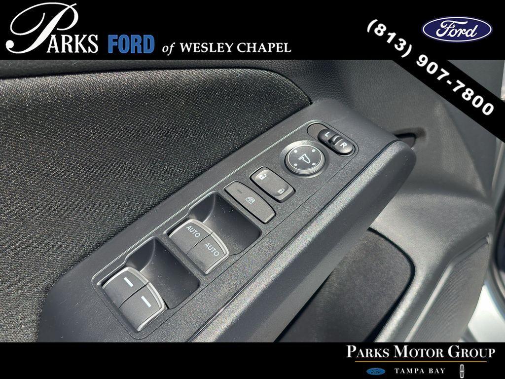 used 2025 Honda Civic Hybrid car, priced at $28,675
