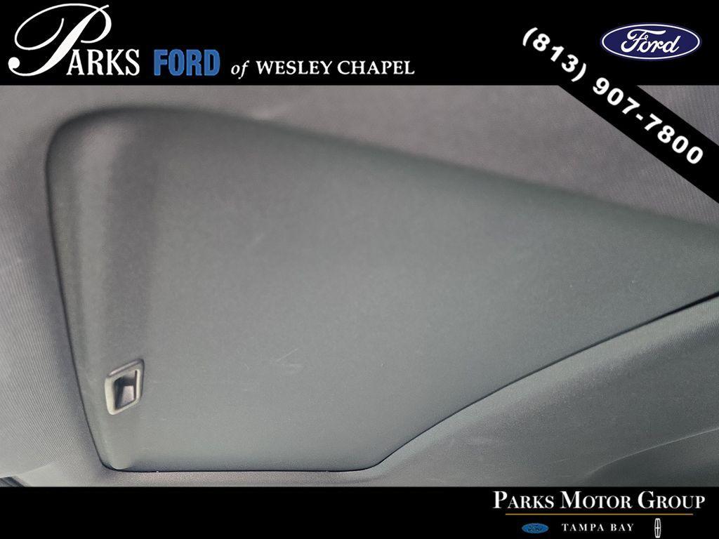 used 2025 Honda Civic Hybrid car, priced at $28,675