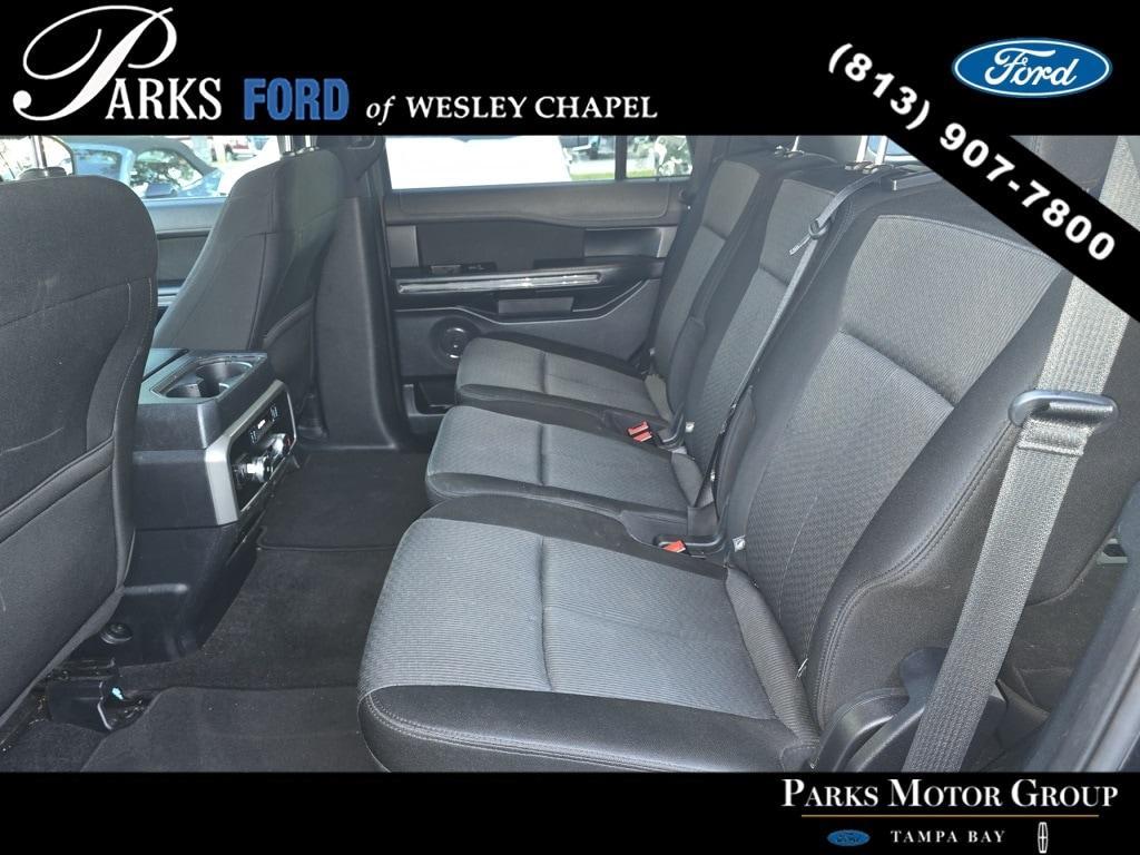 used 2020 Ford Expedition car, priced at $29,599