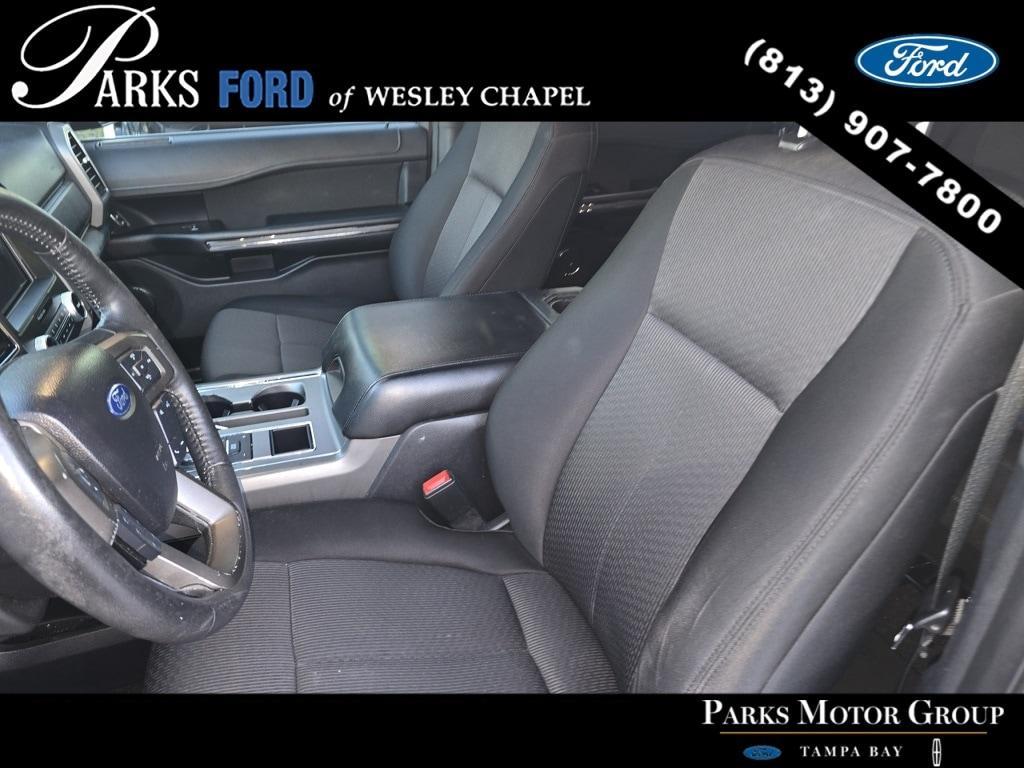 used 2020 Ford Expedition car, priced at $29,599