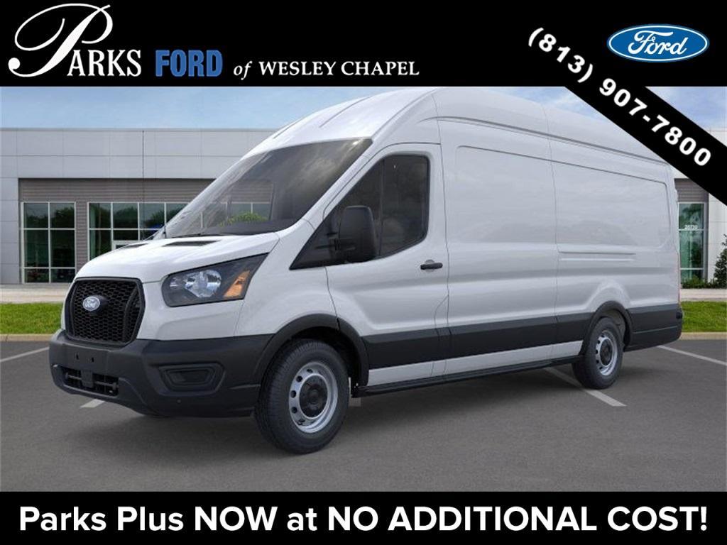 new 2026 Ford Transit-350 car, priced at $53,790