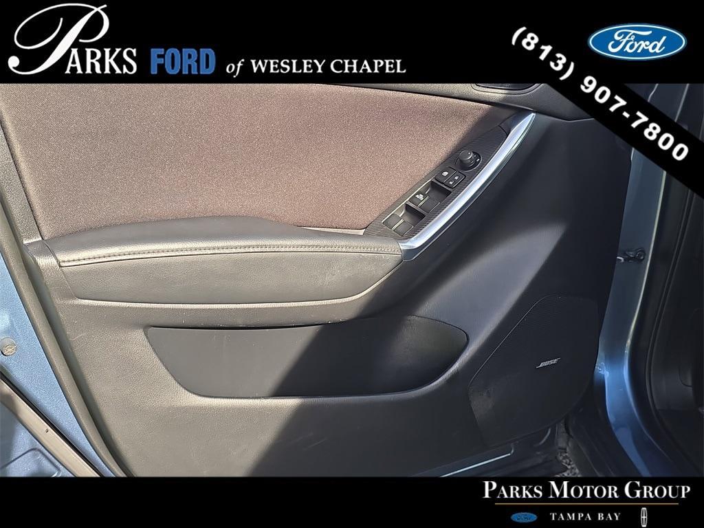 used 2016 Mazda CX-5 car, priced at $13,418