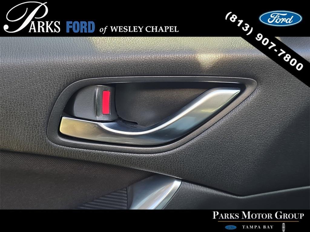 used 2016 Mazda CX-5 car, priced at $13,418