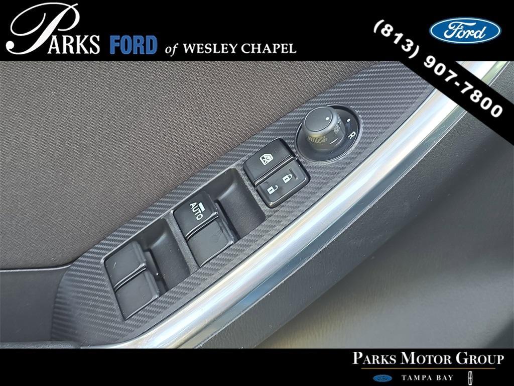 used 2016 Mazda CX-5 car, priced at $13,418