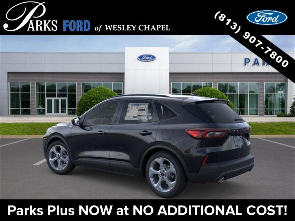 new 2026 Ford Escape car, priced at $28,905