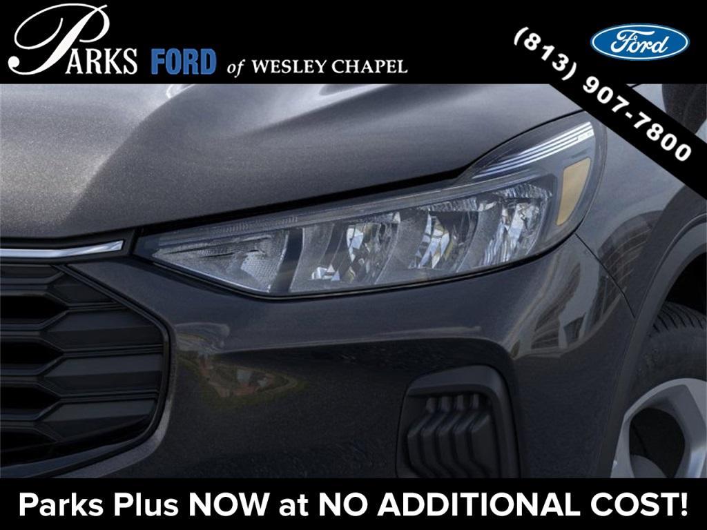 new 2026 Ford Escape car, priced at $28,905