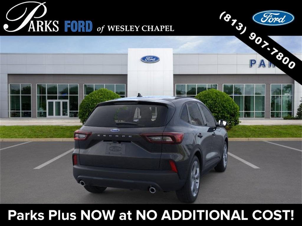 new 2026 Ford Escape car, priced at $28,905