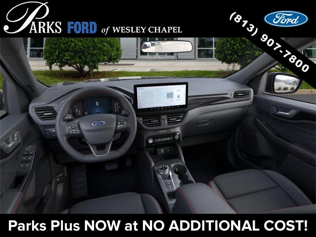 new 2026 Ford Escape car, priced at $28,905