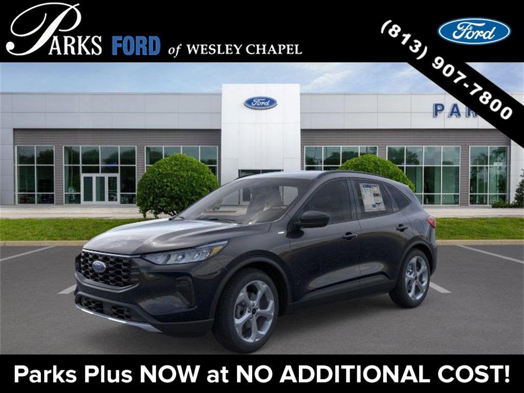 new 2026 Ford Escape car, priced at $28,905
