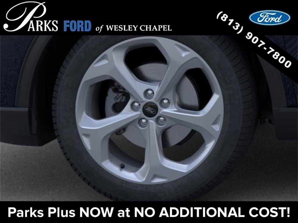 new 2026 Ford Escape car, priced at $28,905