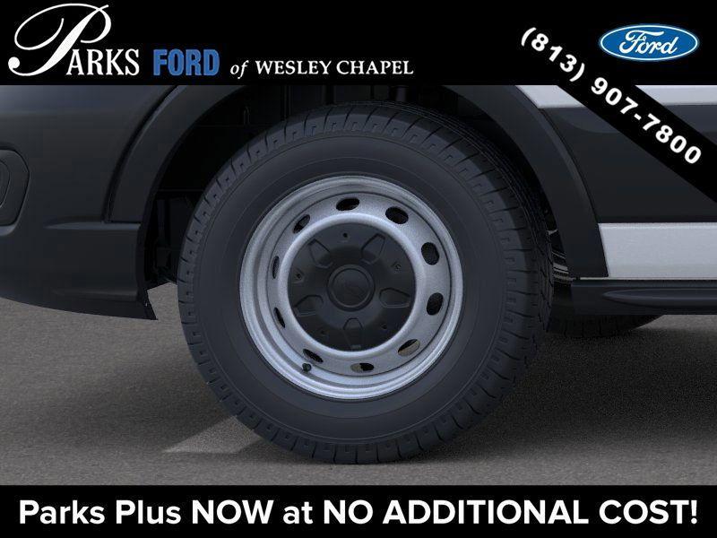 new 2026 Ford Transit-250 car, priced at $46,910