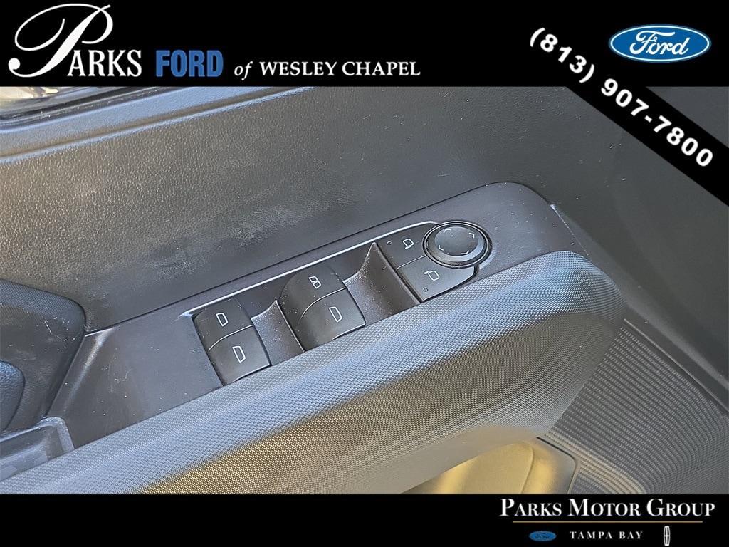 used 2023 Chevrolet Colorado car, priced at $32,241