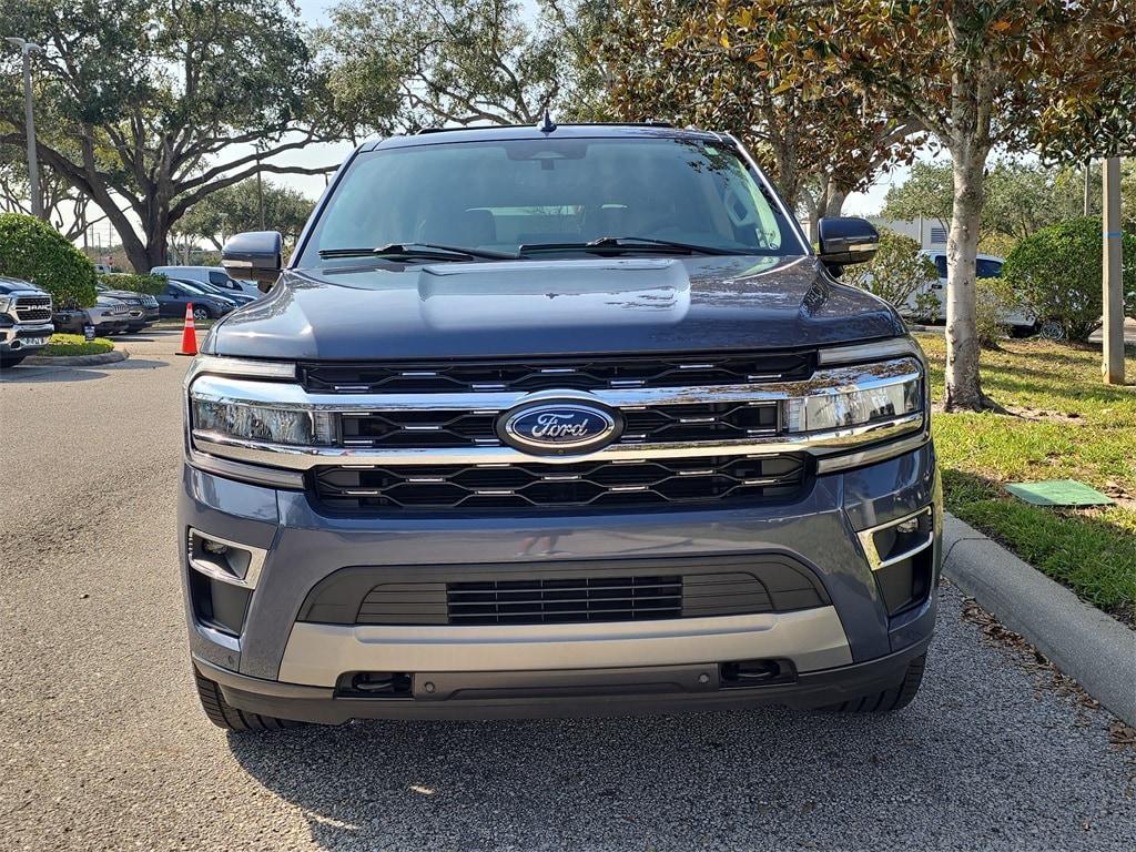 used 2023 Ford Expedition car, priced at $51,289