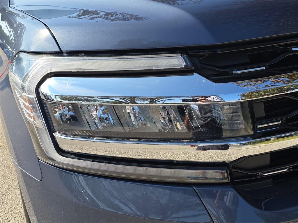 used 2023 Ford Expedition car, priced at $51,289