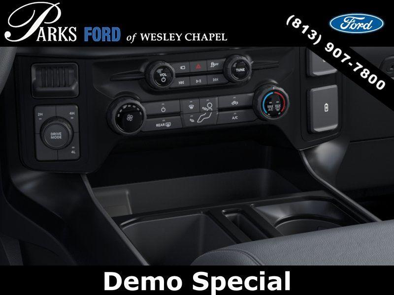 new 2026 Ford F-150 car, priced at $43,696