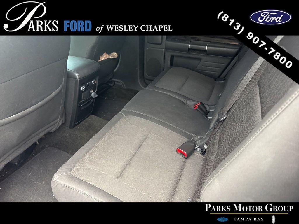 used 2016 Ford Flex car, priced at $9,949