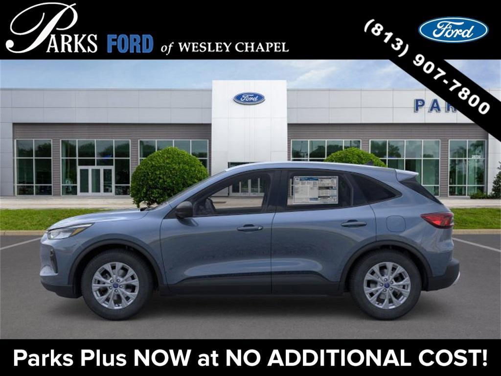 new 2026 Ford Escape car, priced at $30,066