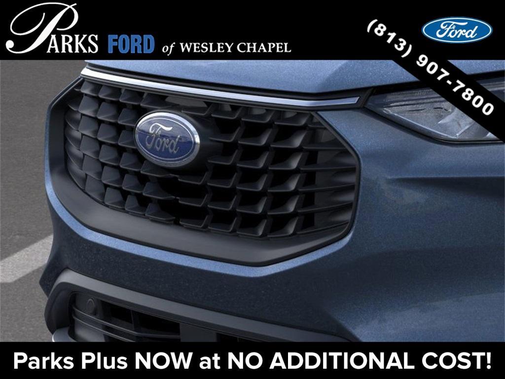 new 2026 Ford Escape car, priced at $30,066