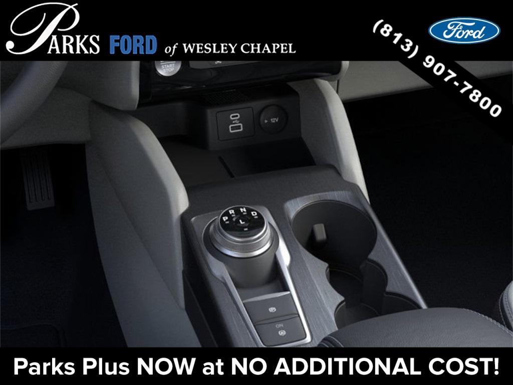 new 2026 Ford Escape car, priced at $30,066