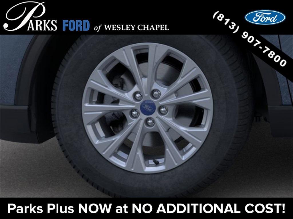 new 2026 Ford Escape car, priced at $30,066