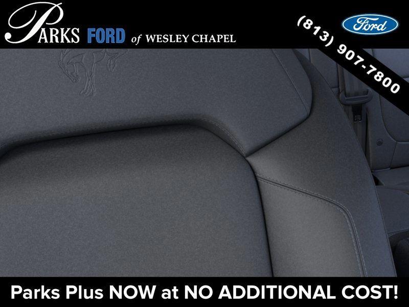 new 2026 Ford Bronco car, priced at $56,602