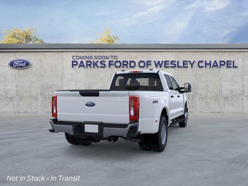 new 2026 Ford F-350 car, priced at $68,167
