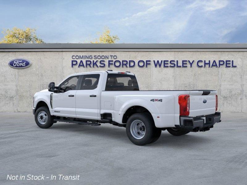 new 2026 Ford F-350 car, priced at $68,167
