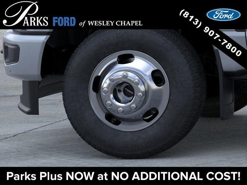 new 2026 Ford F-350 car, priced at $100,908