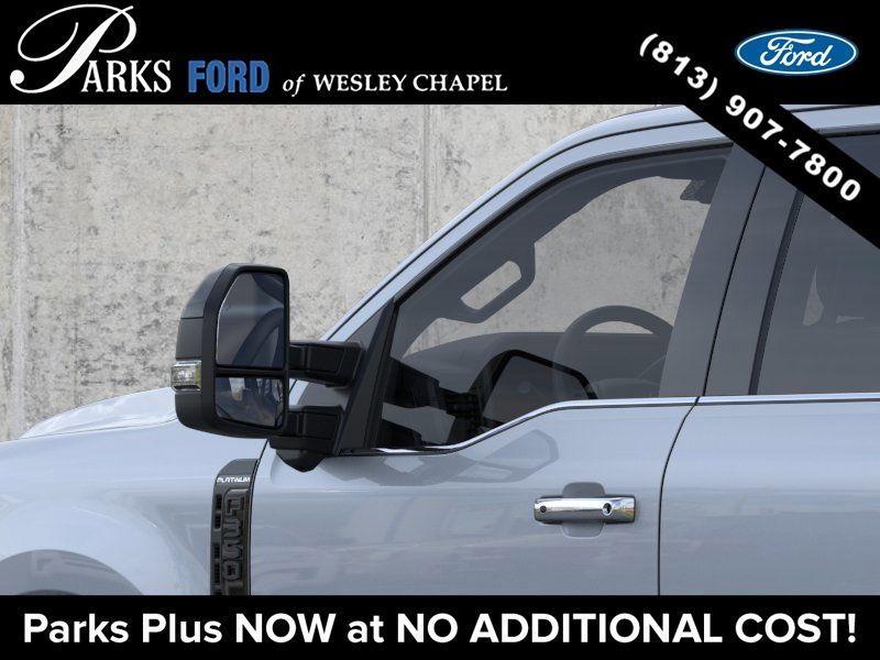 new 2026 Ford F-350 car, priced at $100,908