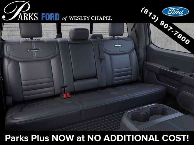 new 2026 Ford F-350 car, priced at $100,908