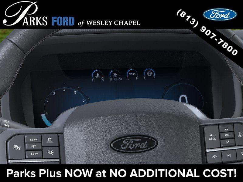 new 2026 Ford F-150 car, priced at $59,400