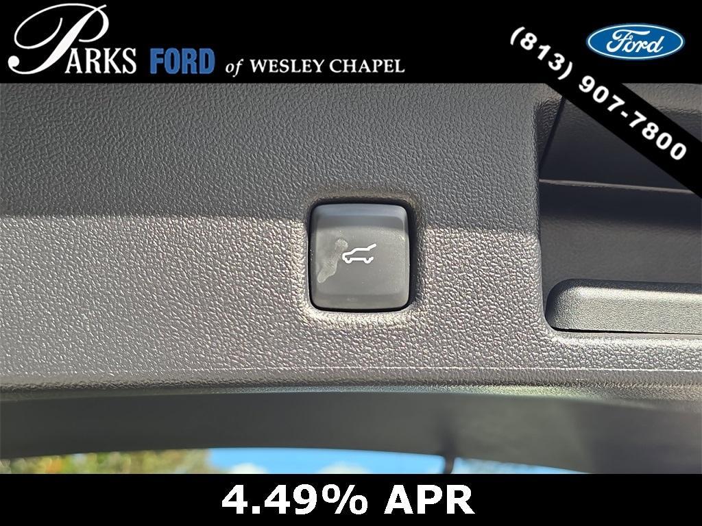 used 2021 Ford Escape car, priced at $15,720