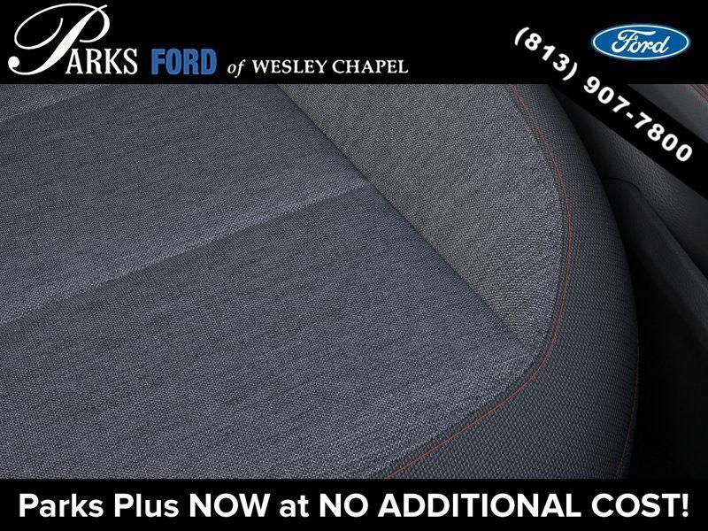 new 2026 Ford Explorer car, priced at $35,718