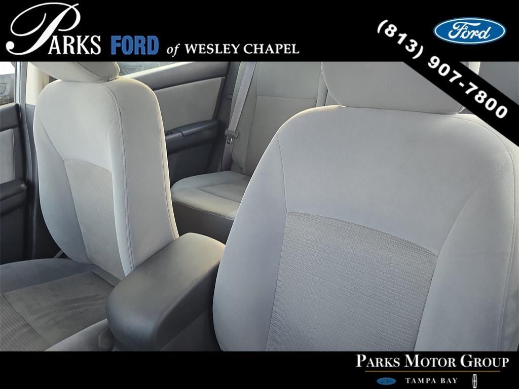 used 2010 Nissan Sentra car, priced at $7,422