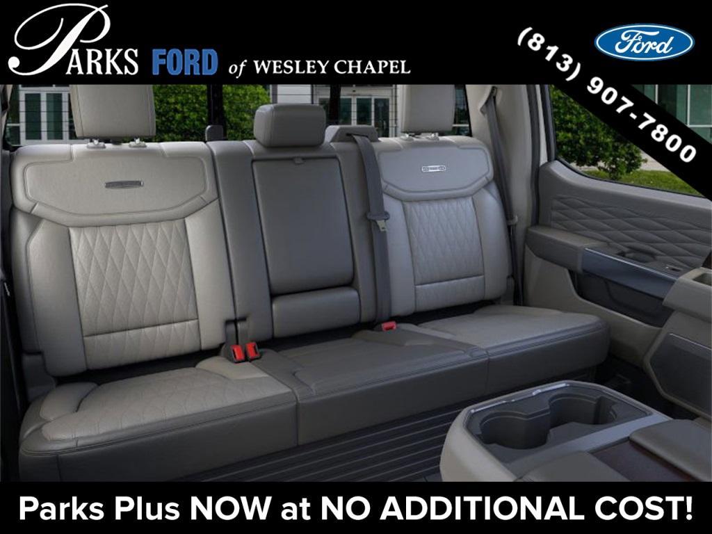 new 2026 Ford F-350 car, priced at $97,212