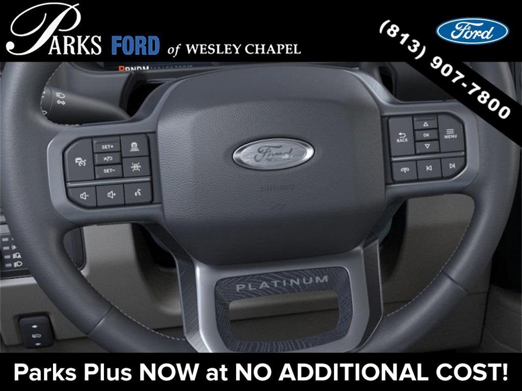 new 2026 Ford F-350 car, priced at $97,212