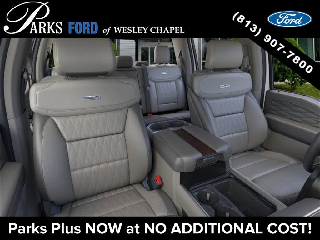 new 2026 Ford F-350 car, priced at $97,212