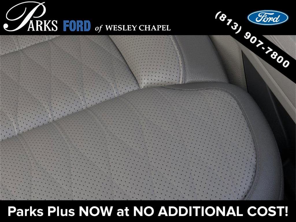 new 2026 Ford F-350 car, priced at $97,212