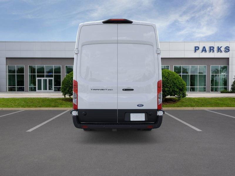 new 2026 Ford Transit-250 car, priced at $52,246