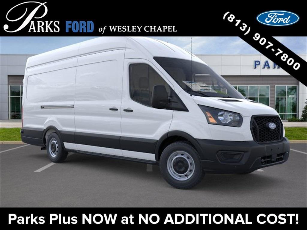 new 2026 Ford Transit-250 car, priced at $51,746