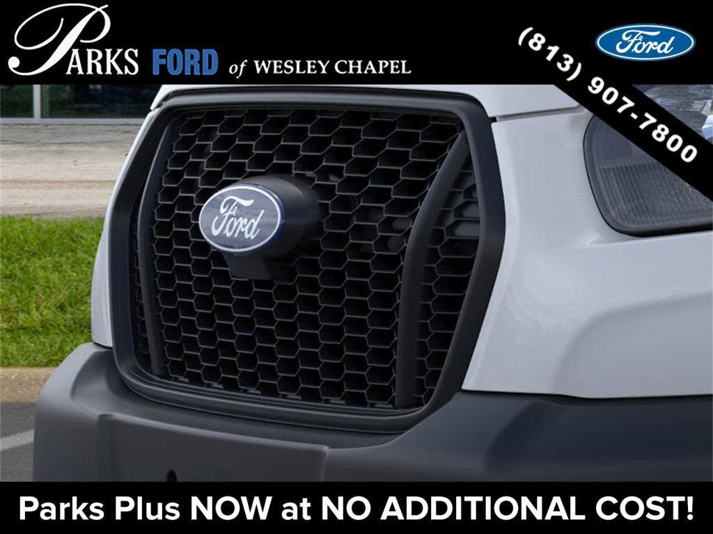 new 2026 Ford Transit-250 car, priced at $51,746