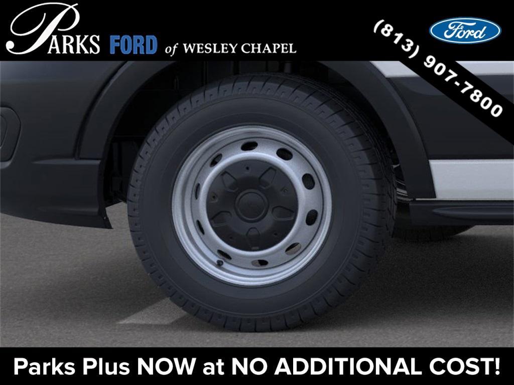 new 2026 Ford Transit-250 car, priced at $51,746