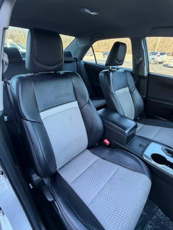 used 2014 Toyota Camry car, priced at $13,995