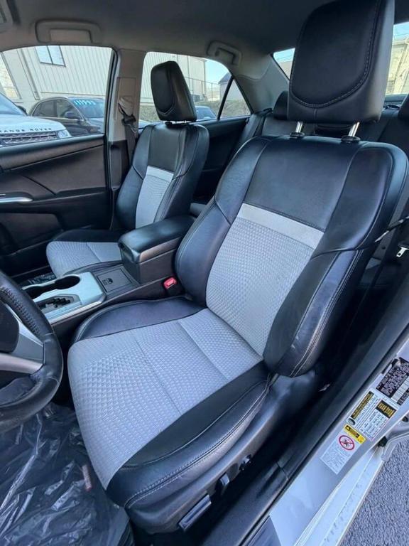 used 2014 Toyota Camry car, priced at $13,995