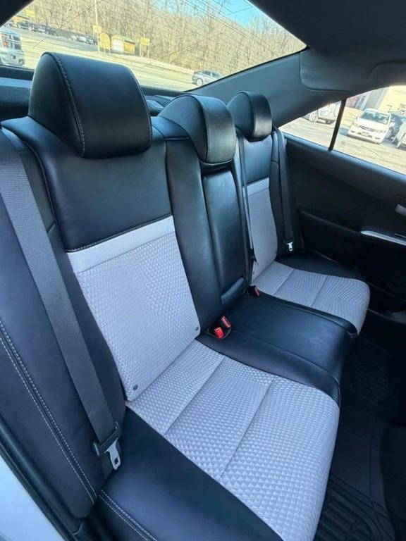 used 2014 Toyota Camry car, priced at $13,995